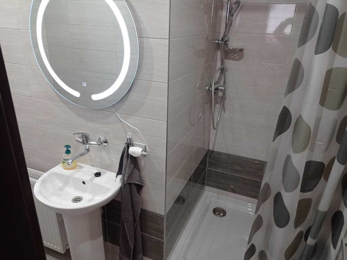 Penzión Sarka Hotel Strba Bagian luar foto