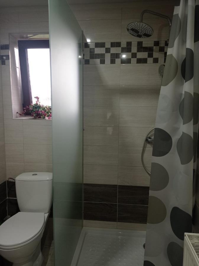 Penzión Sarka Hotel Strba Bagian luar foto