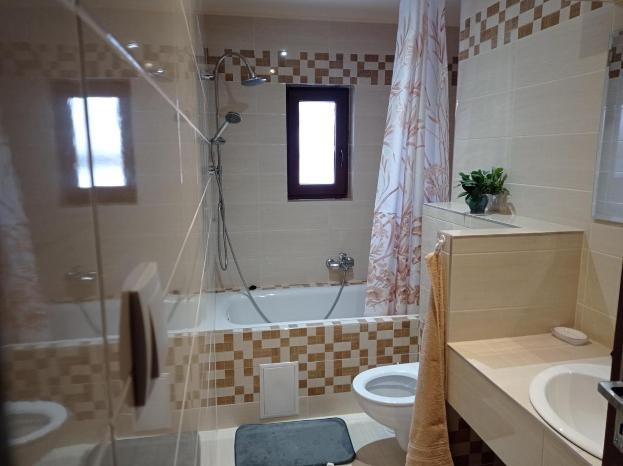 Penzión Sarka Hotel Strba Bagian luar foto