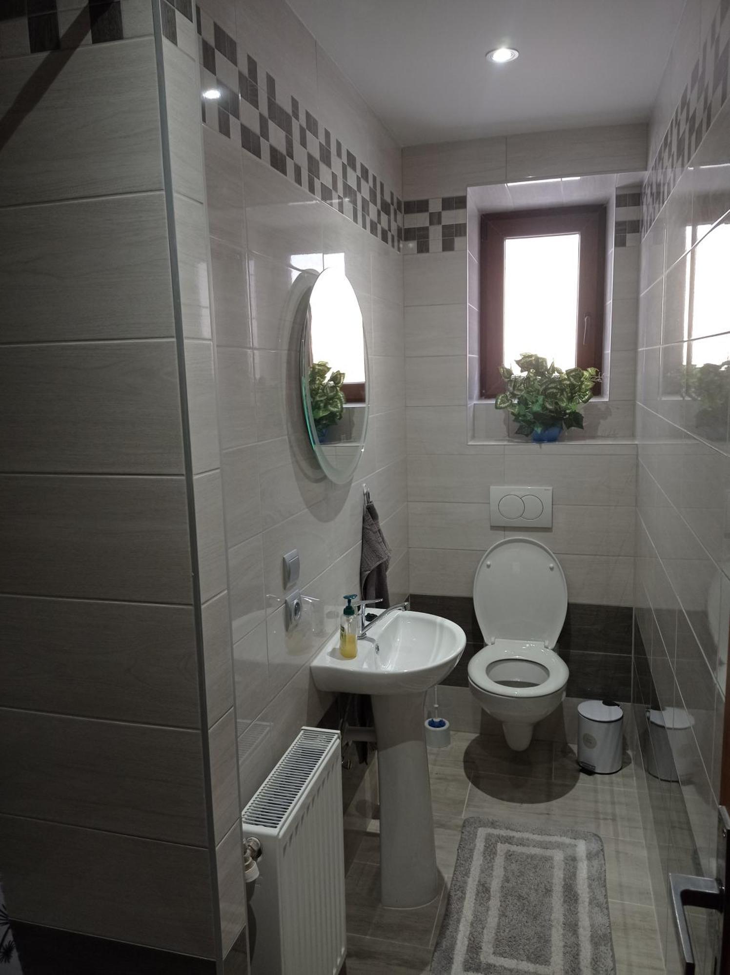 Penzión Sarka Hotel Strba Bagian luar foto