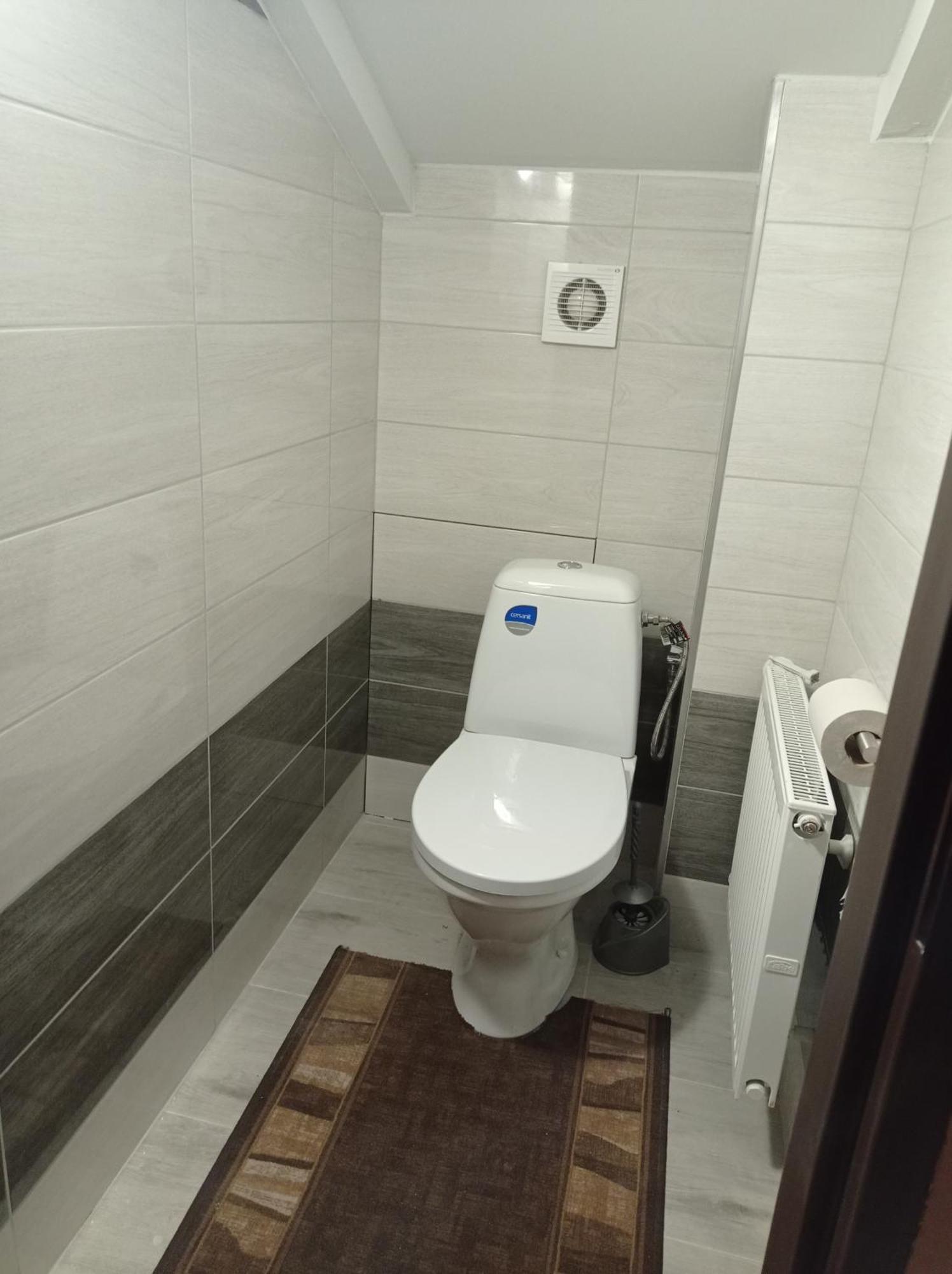 Penzión Sarka Hotel Strba Bagian luar foto