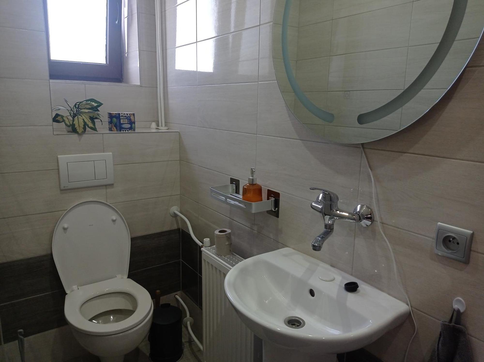 Penzión Sarka Hotel Strba Bagian luar foto